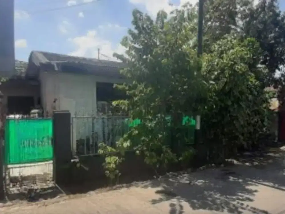 Dijual Rumah Makassar sekitar Jalan Talasalapang, Jl Minasaupa, Jl Jipang Raya