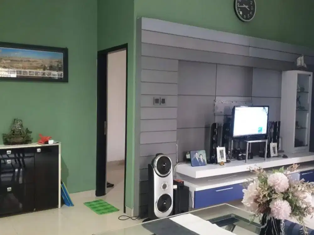 RUMAH HOOK HANS REGENCY