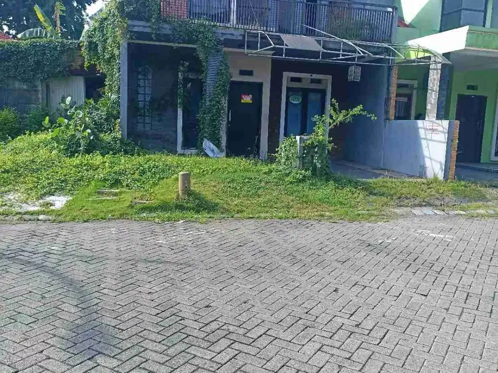 DIJUAL MURAH PURI SURYA JAYA/SYDNEY/GEDANGAN SIDOARJO