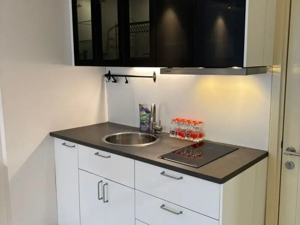 Dijual Cepat  Apartemen MTown  Gading Serpong