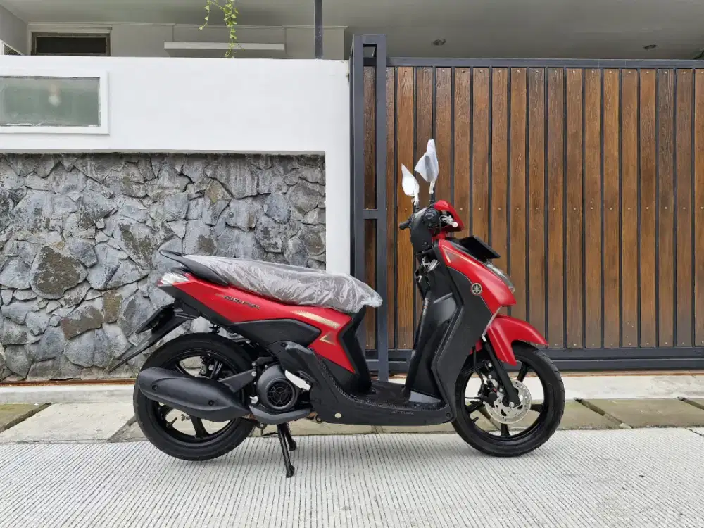 WOW DP HANYA 500K AJA⁉️YAMAHA GEAR 125 TH 2023