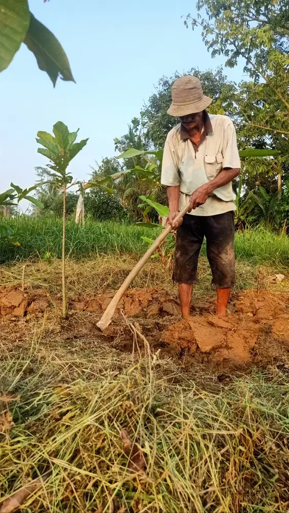 Cari kerjaan kuli bangunan siap berangkat sekarang