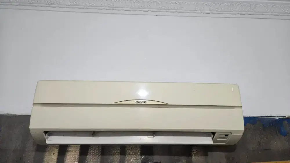 Jual AC Sanyo 1 PK