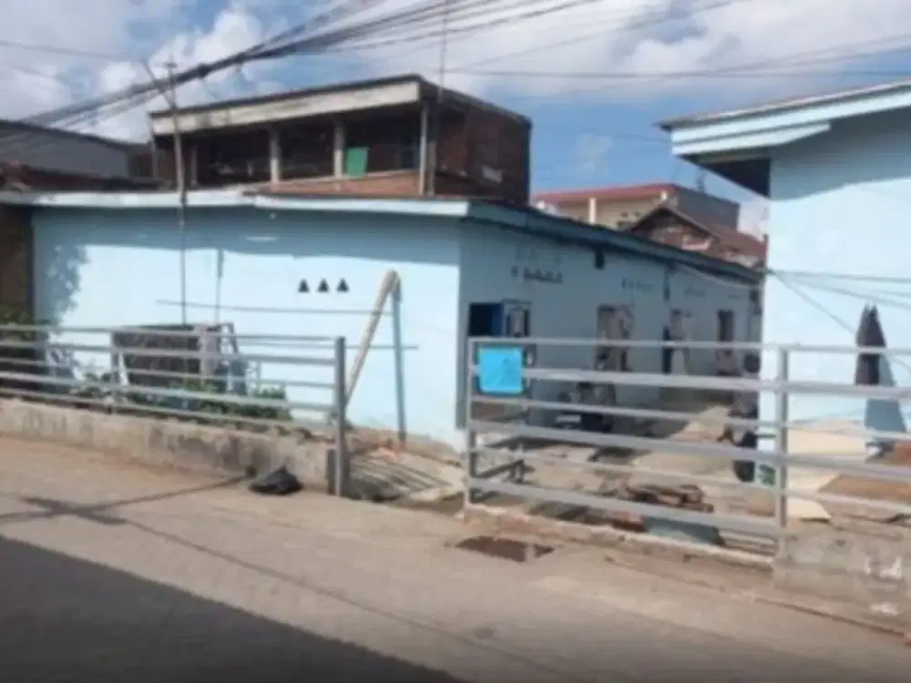 Dijual Rumah Kost Makassar sekitar Jalan DR Ratulangi, Jl Rajawali, Jl Cendrawasih