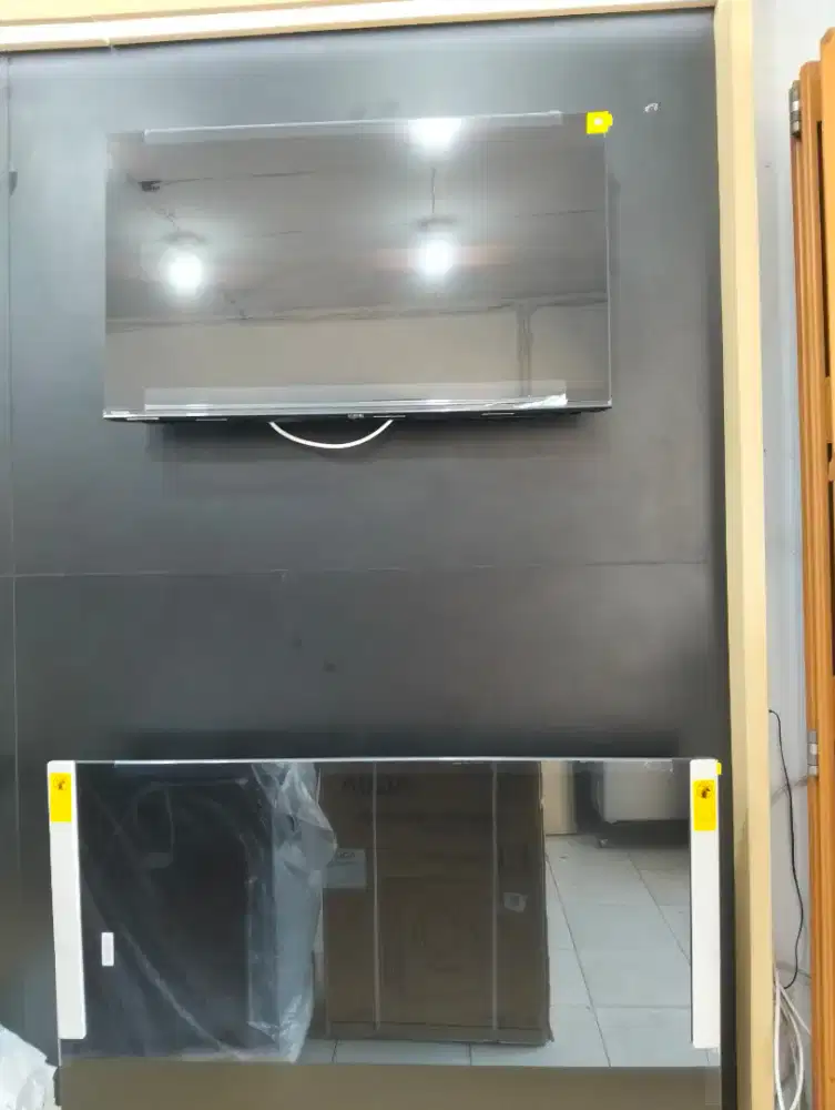 Elektronik TV rumah tangga