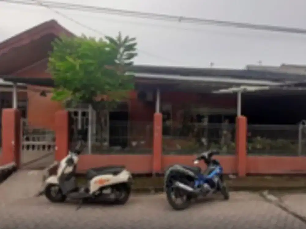 Dijual Rumah Makassar sekitar Jalan Sultan Alauddin, Jl Buldozer, Jl Malengkeri Raya