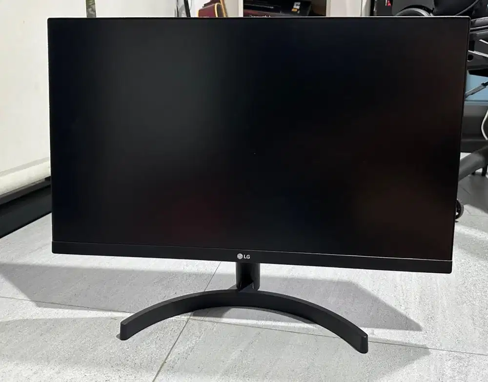 Monitor LG 24 inch