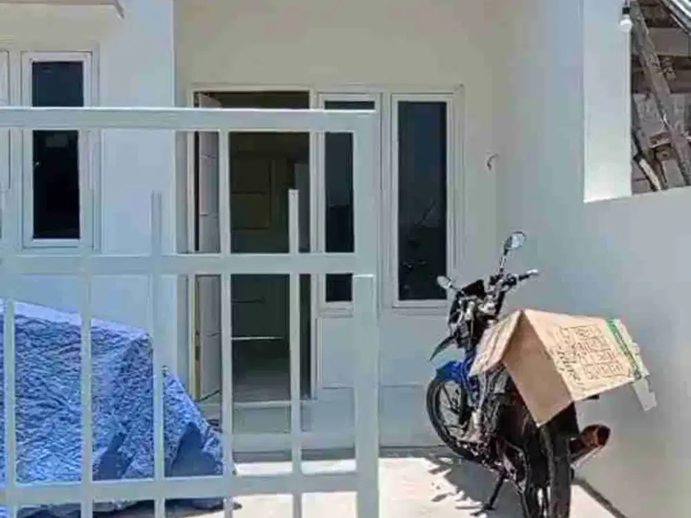 Rumah Dijual di Kalanganyar