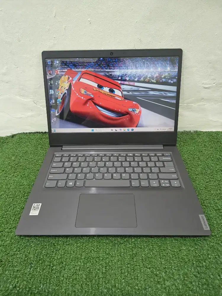 Jual Bu Laptop Lenovo V14 4/256Gb