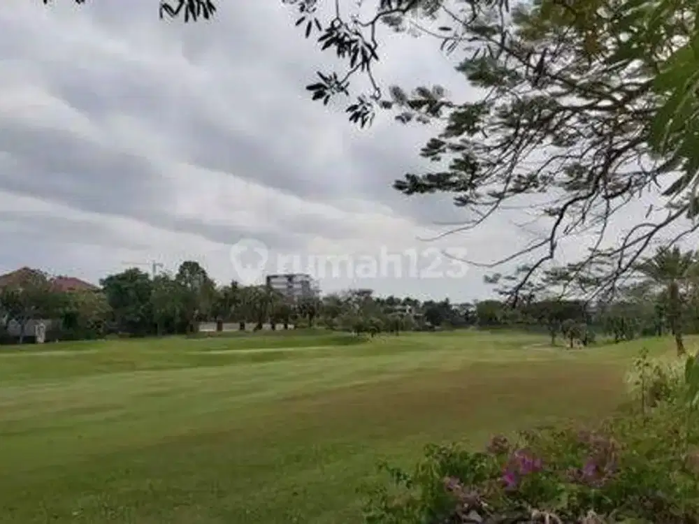 Langka Kavling Citraland North Emerland Mansion Siap Bangun