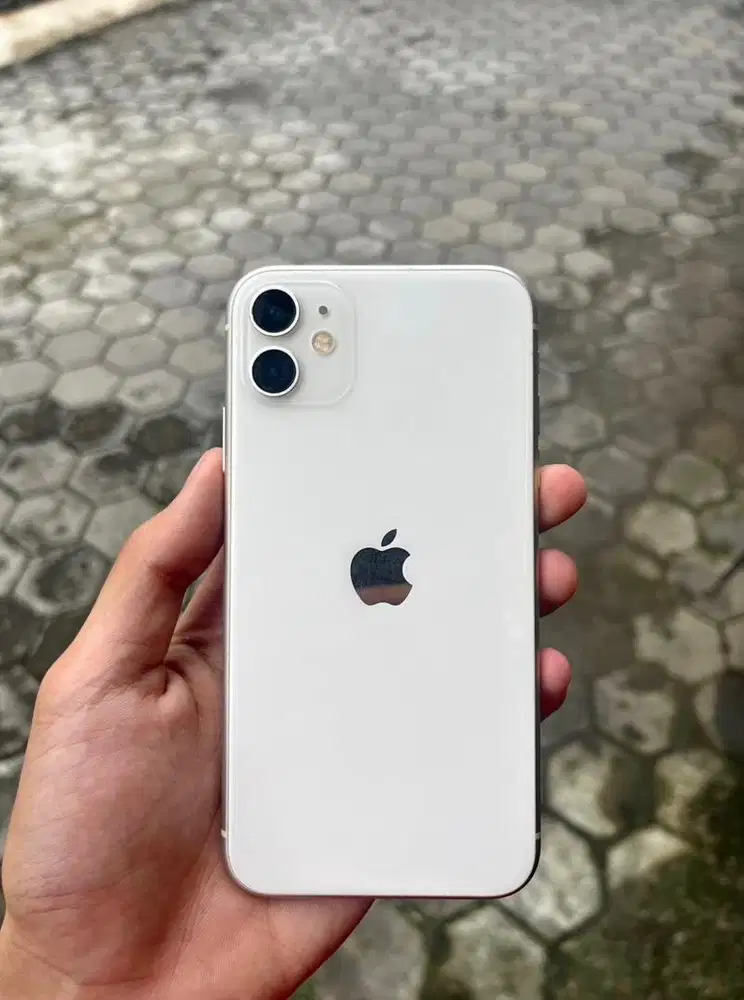 iPhone 11 64 gb