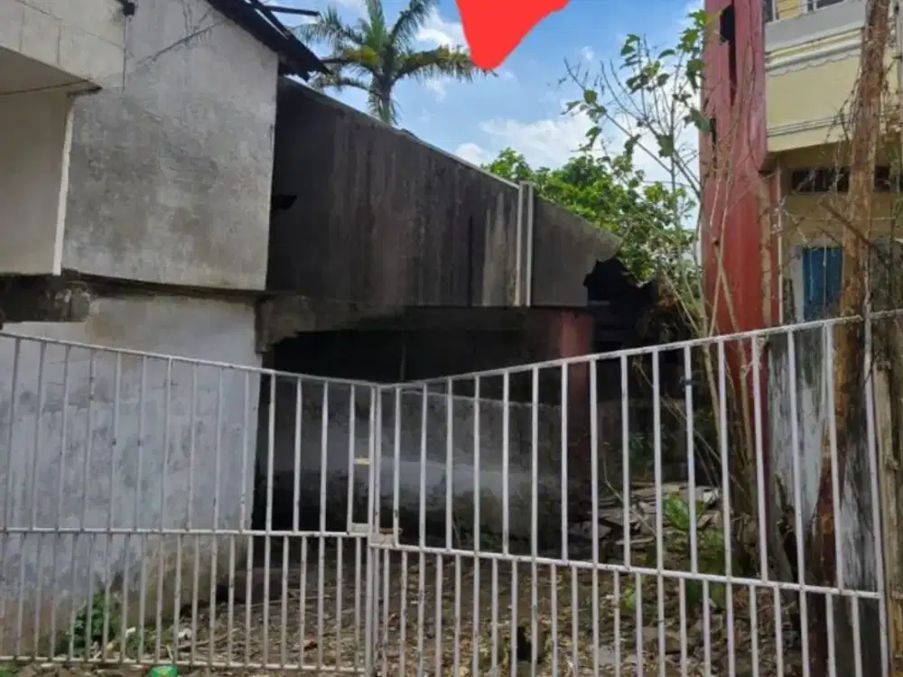 Dijual Rumah Makassar sekitar Jalan Sultan Alauddin, Jl Malengkeri Raya, Jl Dg Tata Raya