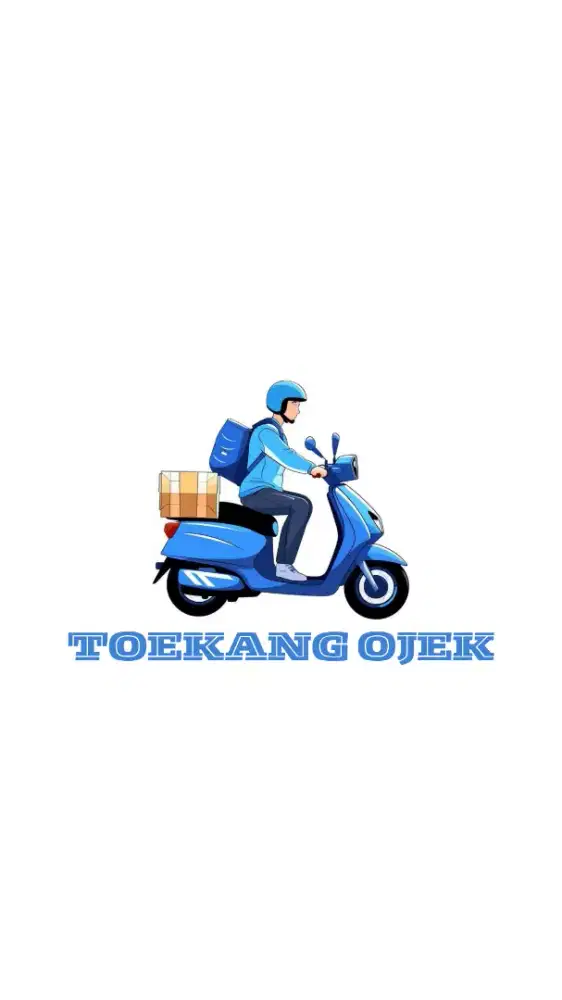 Jasa ojek antar jemput kerja pabrik/kantor