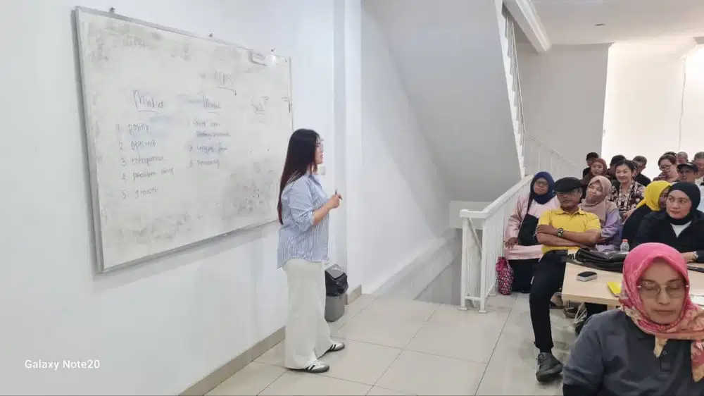 Peluang Bisnis Property Skala Nasional