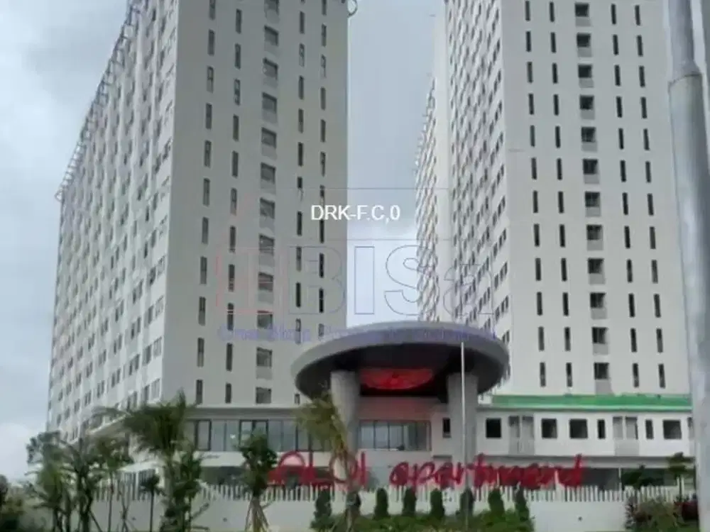 Apartemen Studio Baloi View BCS Mall – Lokasi Premium