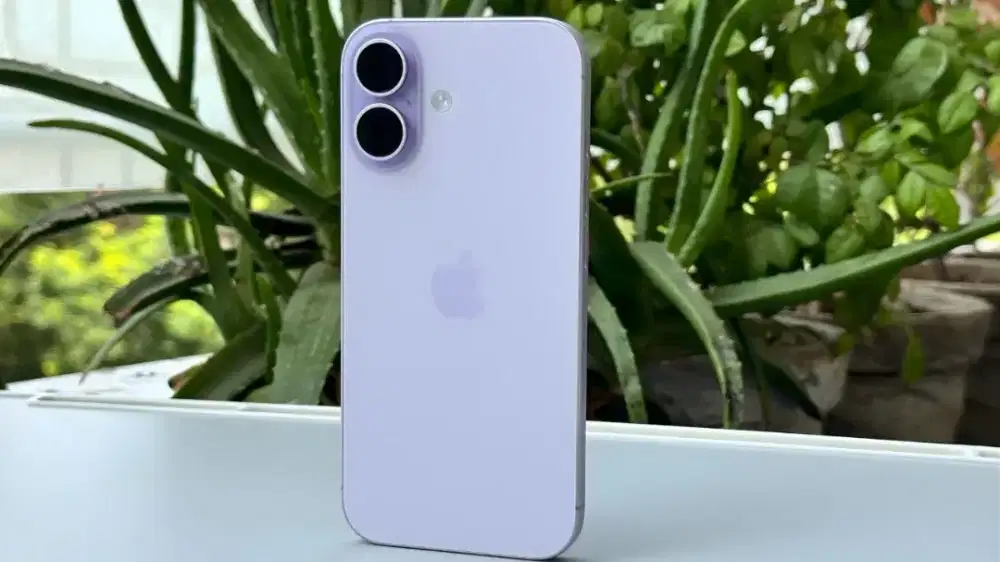 PROMO KREDIT IPHONE 17 BY HOME CREDIT CICILAN 0% GRATIS 2X CICILN