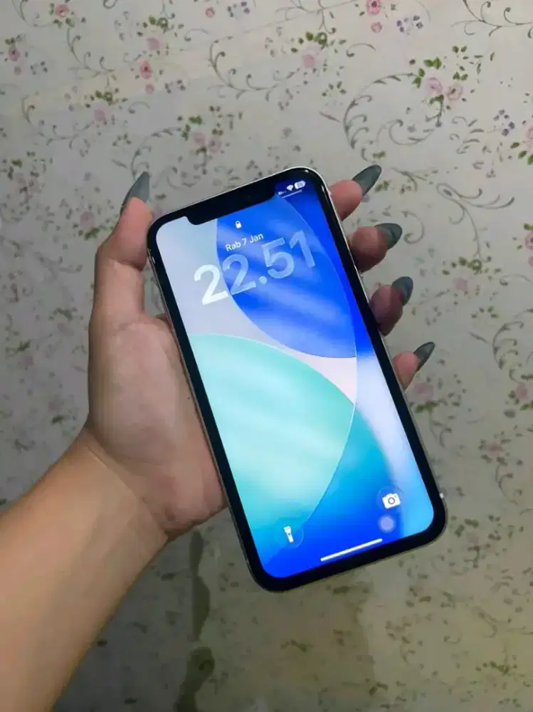 Iphone 11 64GB Ibox Pa/a