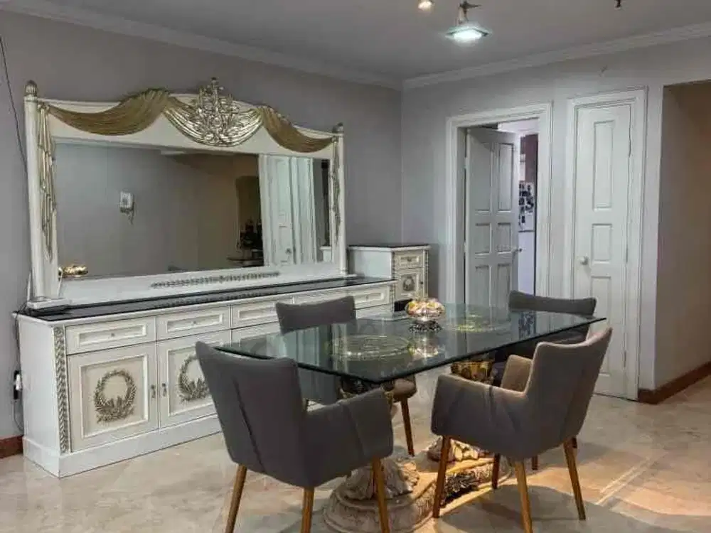 View Long Golf Kondominium Graha Family