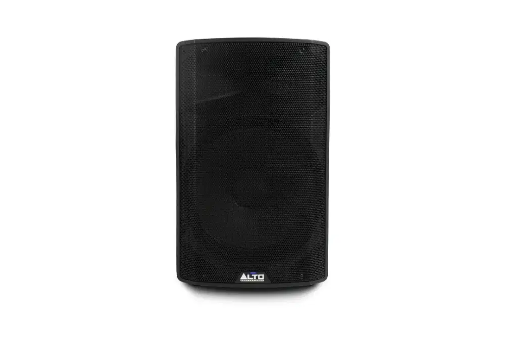 Loudspeaker ALTO TRUESONIC TX415 15  Active