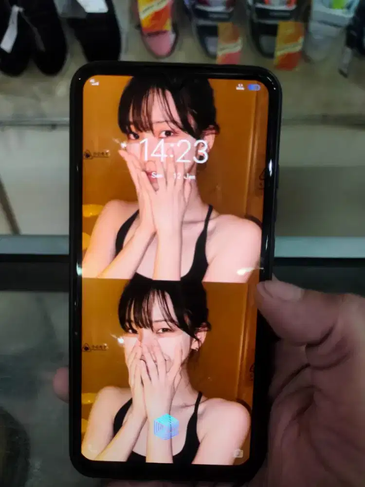 Vivo S1 Pro 8/128
