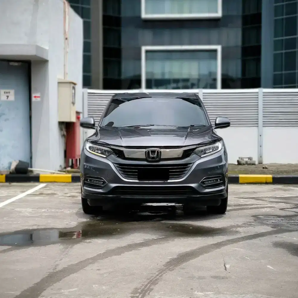 ‼️TERMURAH‼️HONDA HRV SPESIAL EDITION, MOBIL BEBAS LAKA & BANJIR.