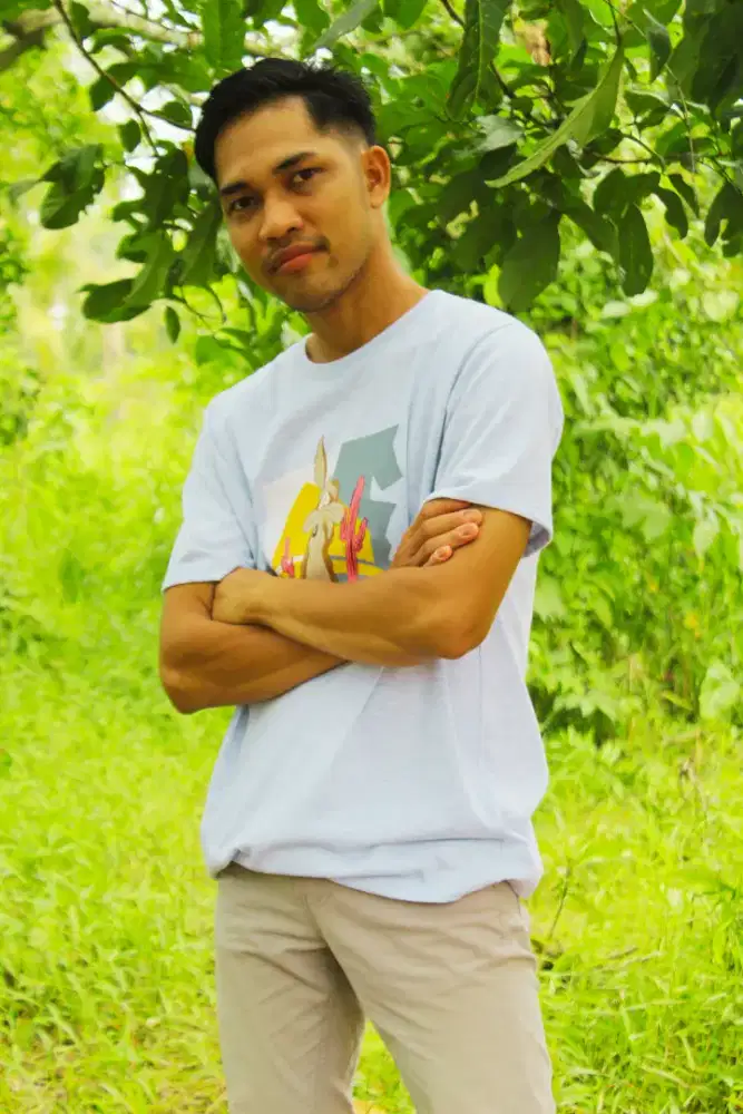 kerja apa aja asal mau membimbing