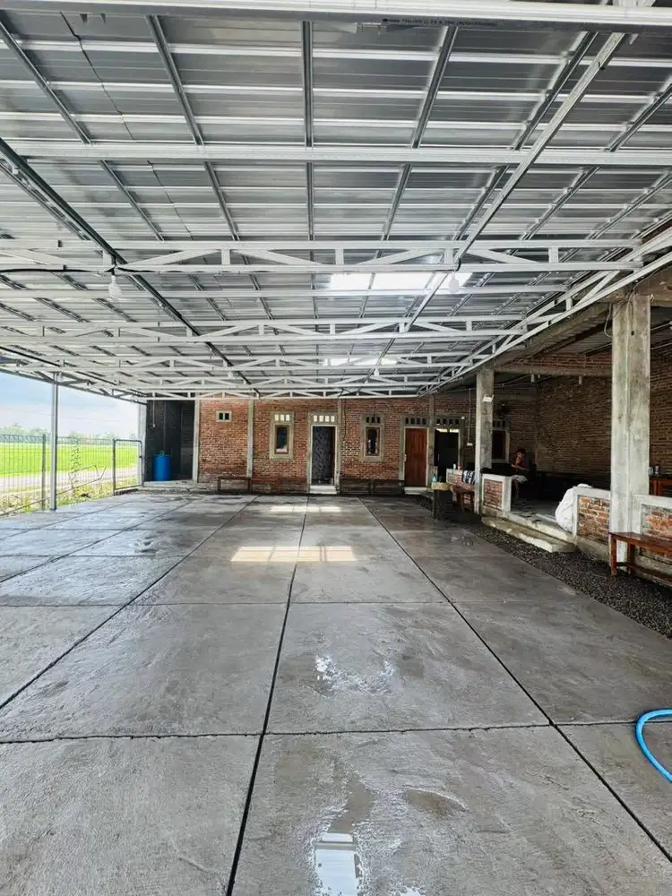 Lowongan Kerja HELPER / ASISTEN TEKNISI