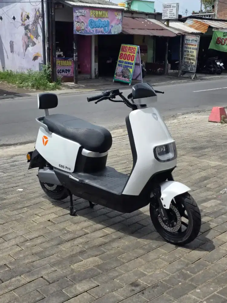 DI JUAL CEPAT BOSSKU