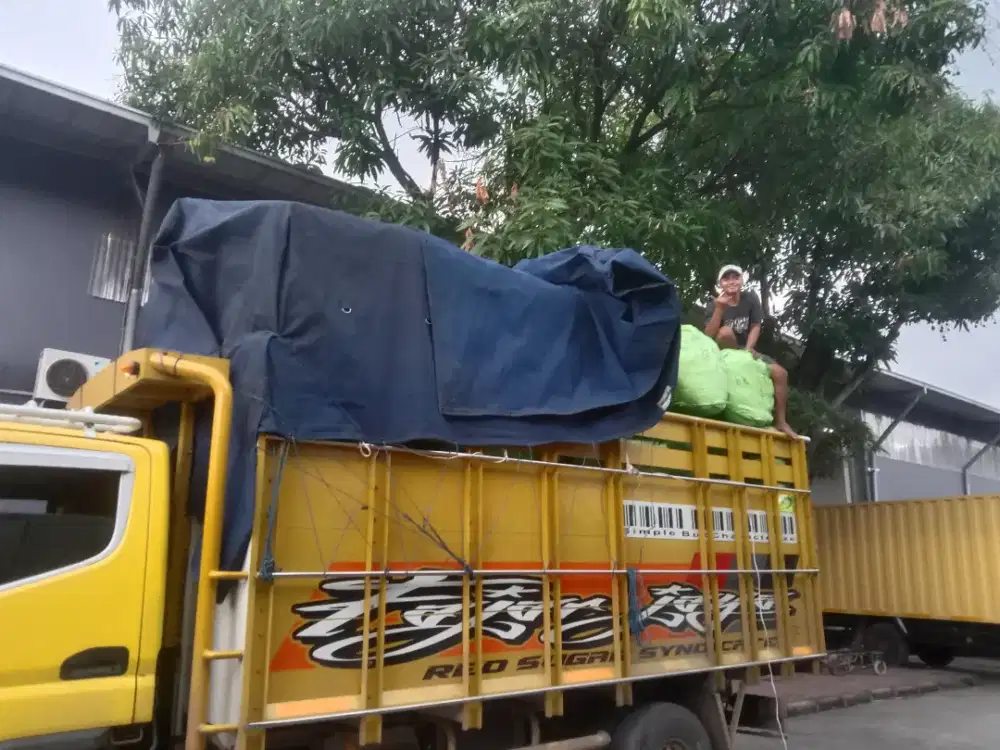 Info loker modal ktp SIM B1