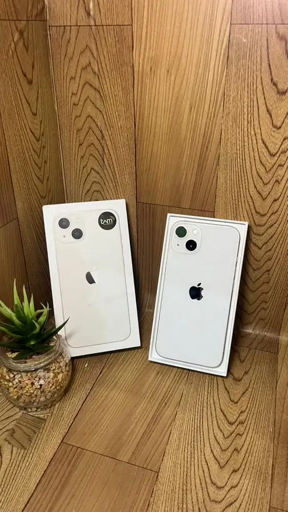 Iphone 13 128 resmi iBox