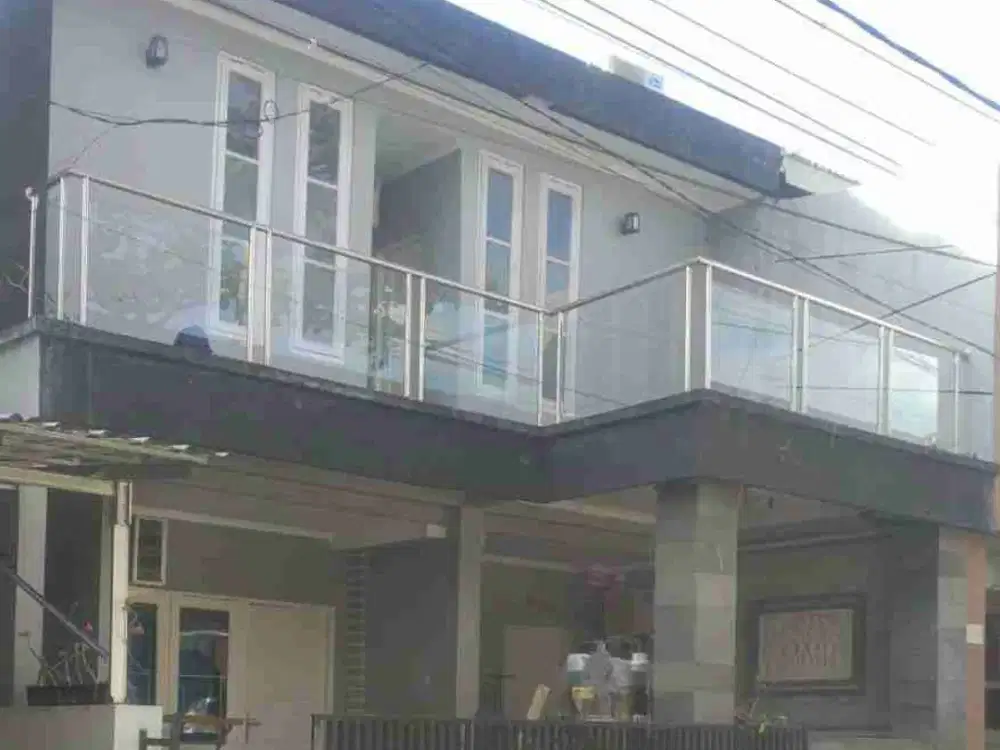 murah DIJUAL KOS FULLY FURNISHED – PURI GADING, JIMBARAN