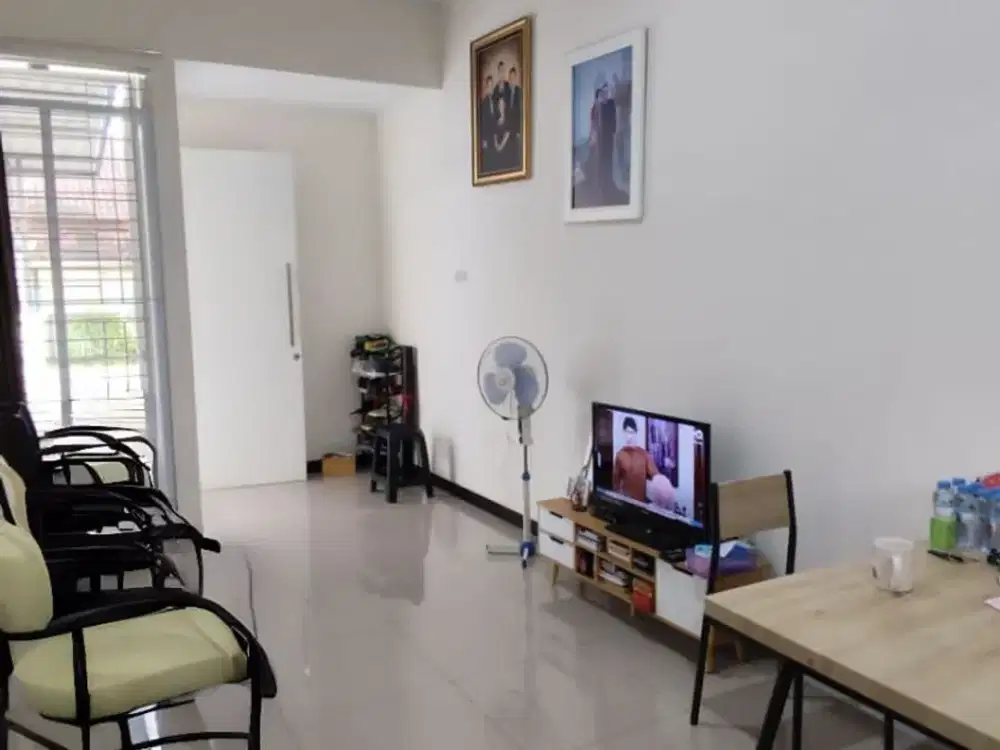 Dijual Cepat Rumah Minimalis di Taman Holis Indah Bandung