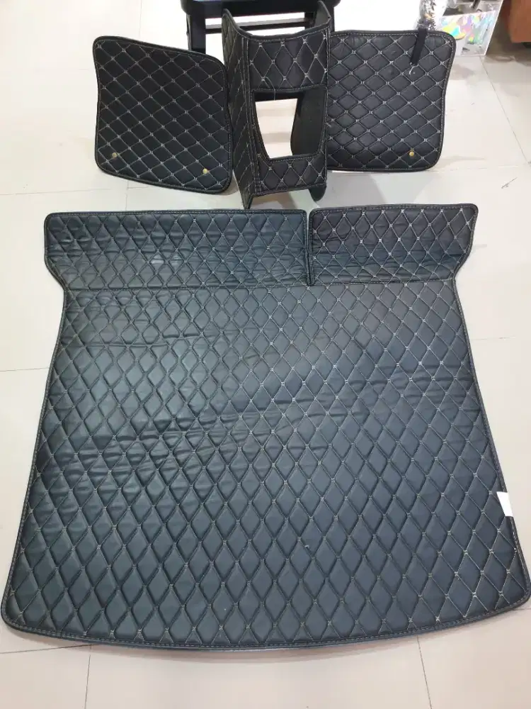 Karpet wuling Almaz Turbo