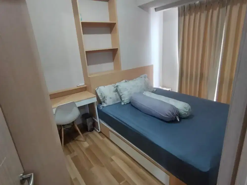 Disewa Apartemen Tokyo Riverside Fullfurnished