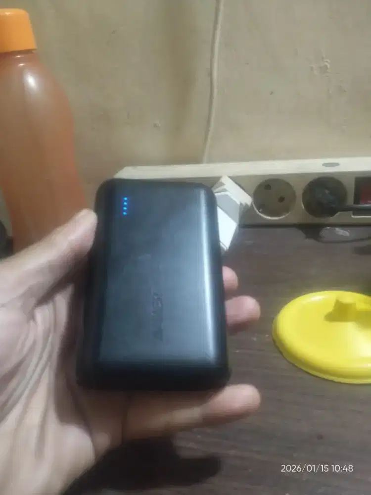 Power bank anker 10000mahh