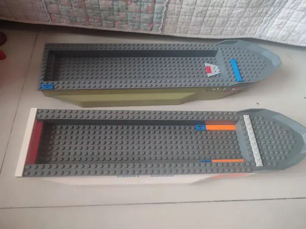 lego kapal ORIGINAL