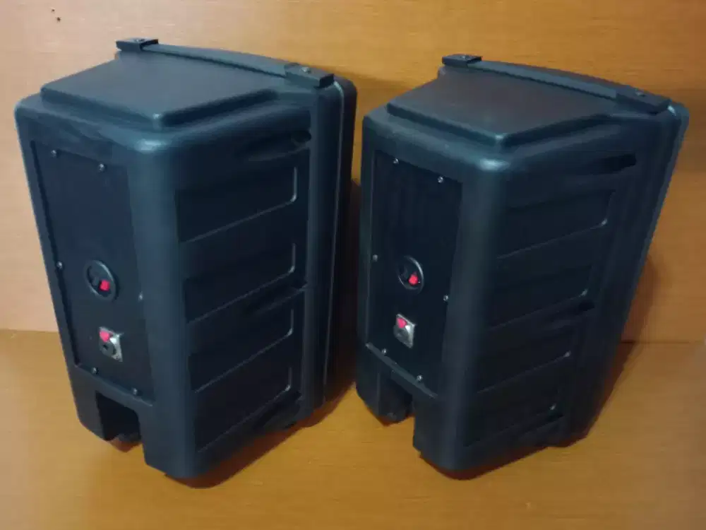 Passive speaker 8 inc 120 watt