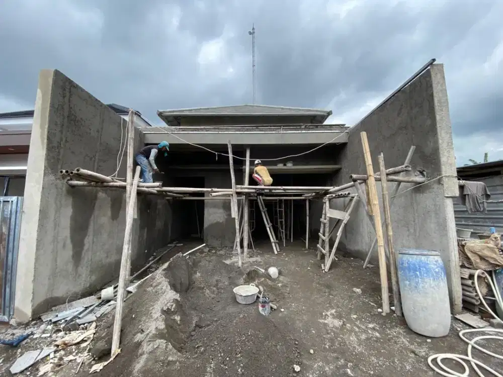 Hunian Impian Elegan di Lokasi Strategis Dekat RS PDHI Yogyakarta, Harga 400 Jtan