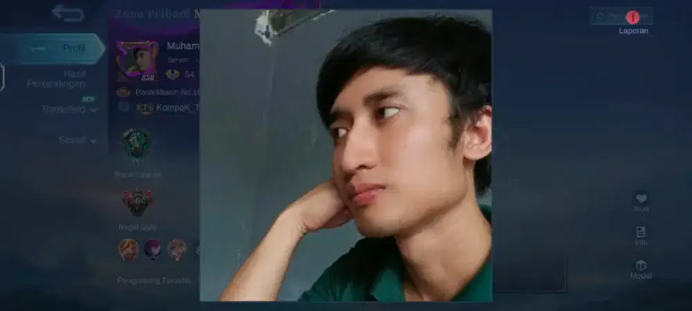 Cari pekerjaan apa aja