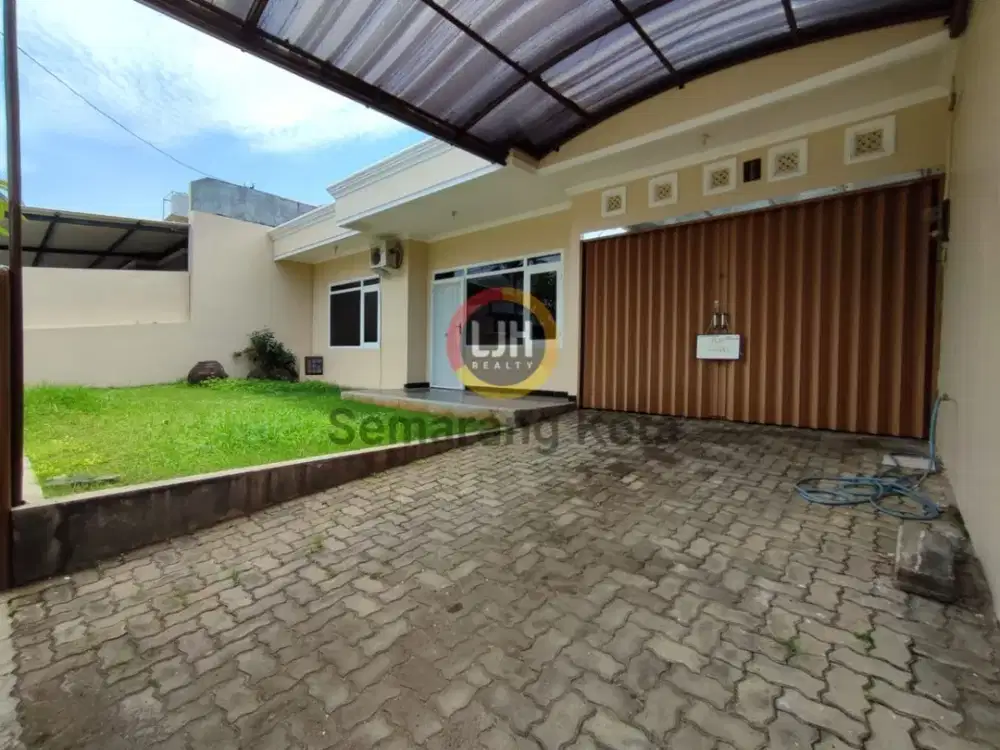 Rumah bagus di Puri Eksekutif