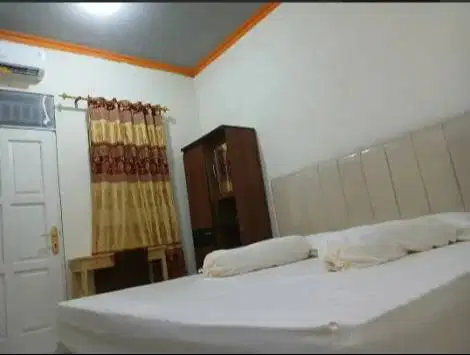 Kosan PRIA, Murah, Nyaman, Strategis, Akses BSD, Ciputat, Bintaro, KRL