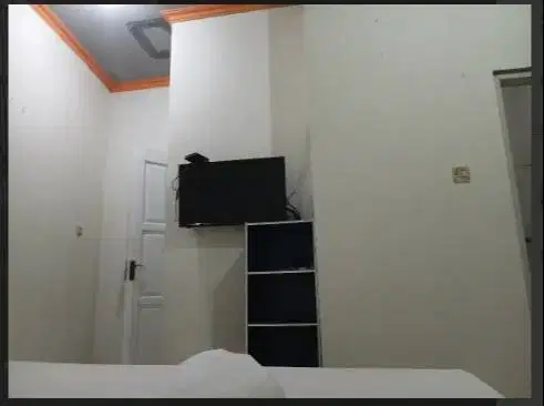 Kosan PRIA, Murah, Nyaman, Strategis, Akses BSD, Ciputat, Bintaro, KRL