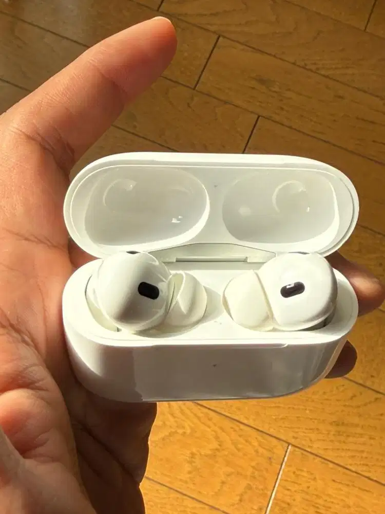 Dijual airpods pro 2