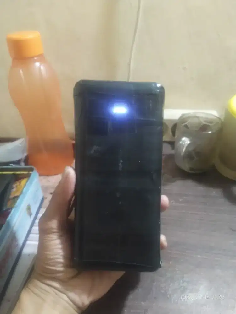 Power bank xiaomi