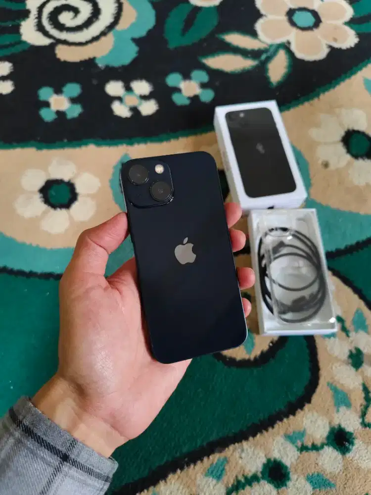 iPhone 13 Mini 128gb iBox