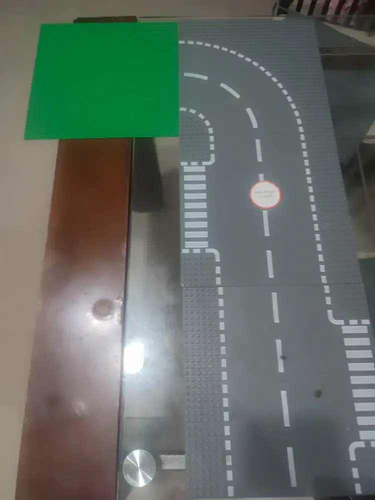 baseplate Lego ORI isi 4