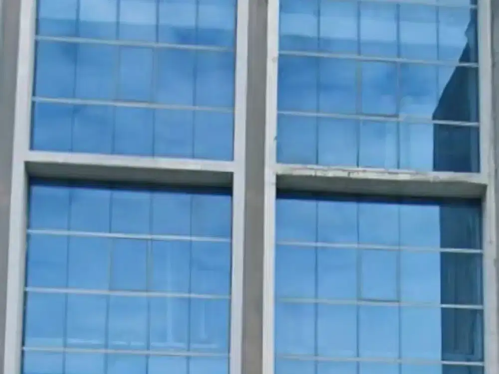 Ruko di Sunter, Deretan Sate Senayan - 4.5 Lantai