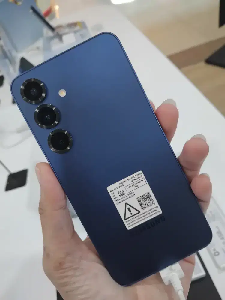 Cashbcak promo s25 basic