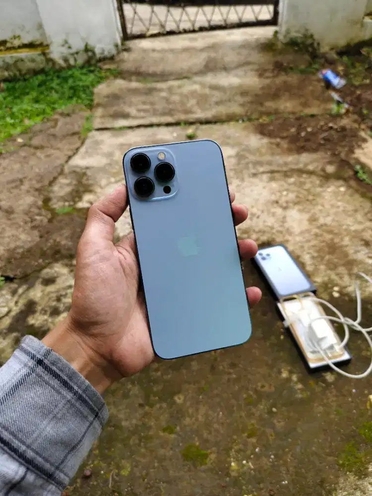 iPhone 13 Pro Max 128 iBox