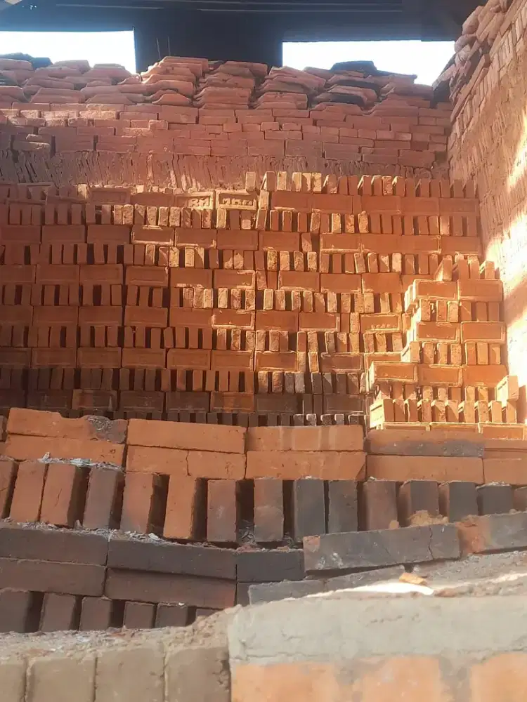 Jual genteng kodok Mojosari &bata pres mrH